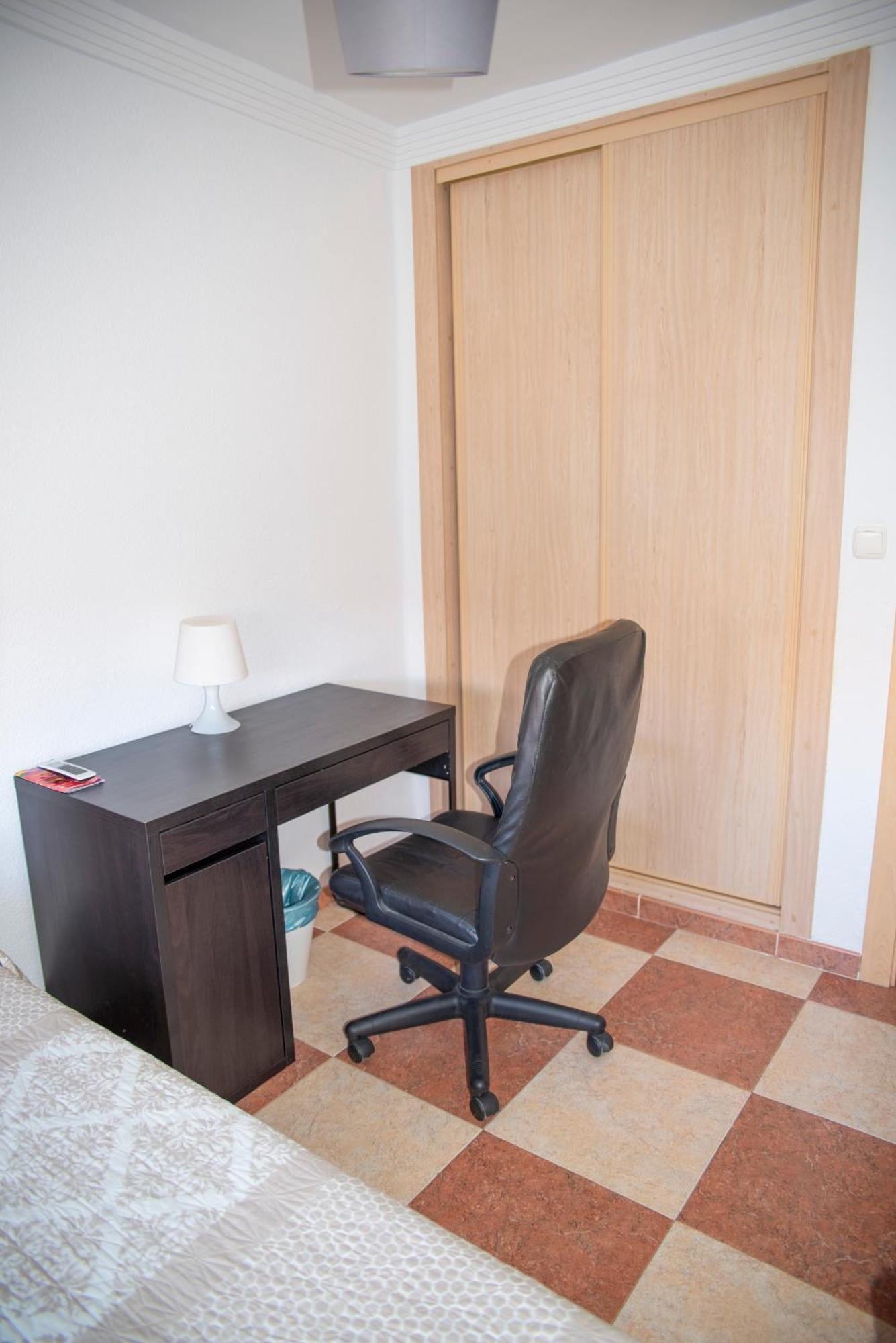 Brisa Marina 3 Rooms Málaga Exterior foto